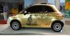 FIAT 500 MIAMI
