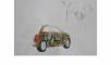 FIAT 500 MIAMI